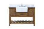 Elegant Lighting-VF60148DW-BS|MAIN