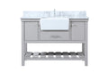 Clement Vanity by Elegant Lighting
