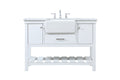 Clement Vanity by Elegant Lighting