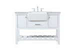 Elegant Lighting-VF60148WH|MAIN
