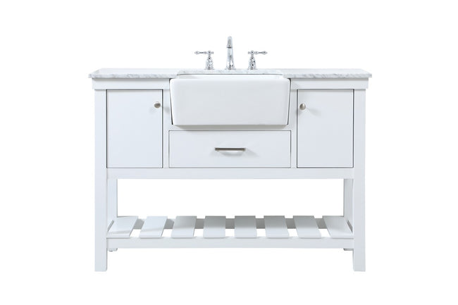 Elegant Lighting-VF60148WH|MAIN