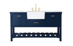 Elegant Lighting-VF60160BL|MAIN