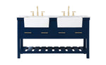 Elegant Lighting-VF60160DBL|MAIN