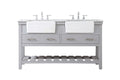 Clement Vanity by Elegant Lighting