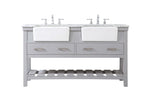 Elegant Lighting-VF60160DGR|MAIN