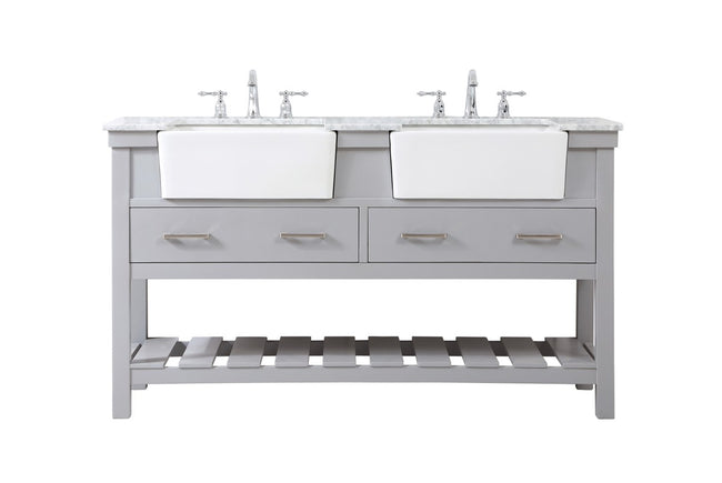 Elegant Lighting-VF60160DGR|MAIN