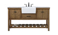 Clement Vanity by Elegant Lighting