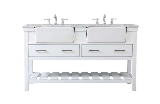 Elegant Lighting-VF60160DWH|MAIN