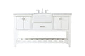 Clement Vanity by Elegant Lighting