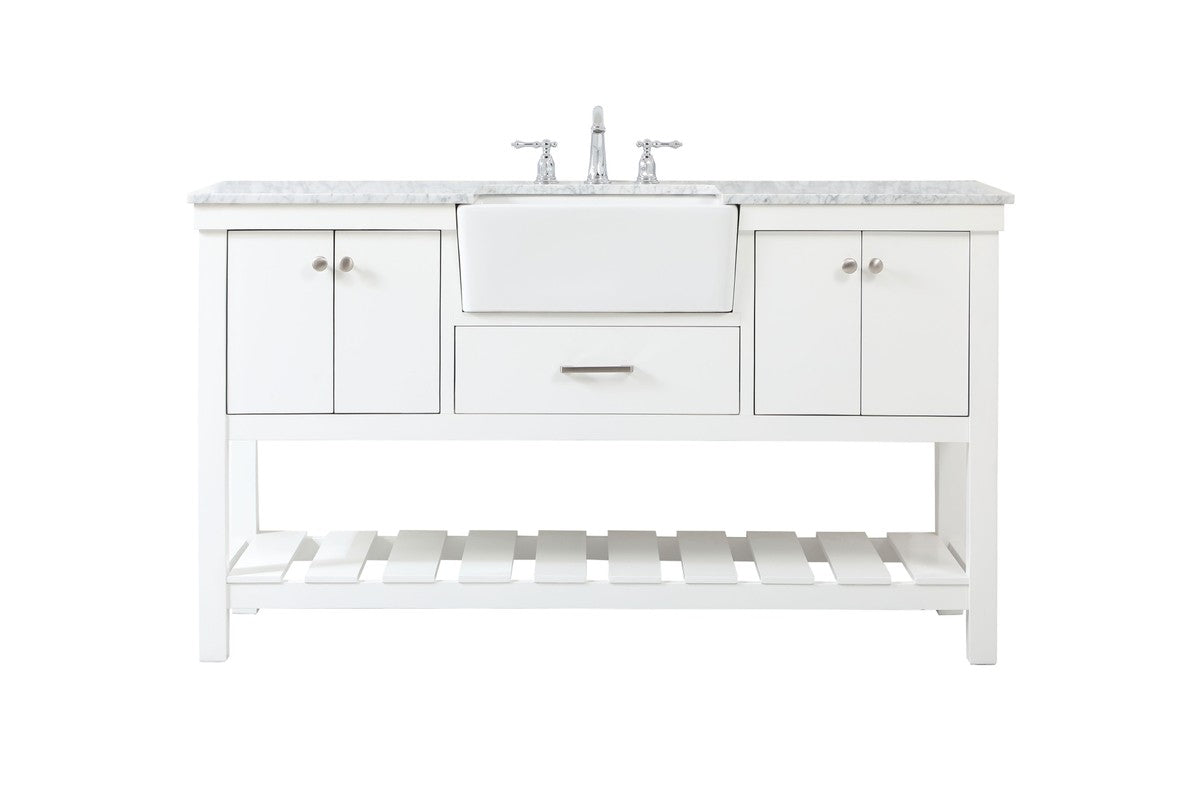 Elegant Lighting-VF60160WH|MAIN