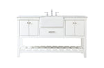Elegant Lighting-VF60160WH|MAIN