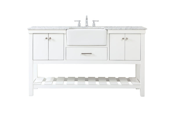 Clement Vanity by Elegant Lighting