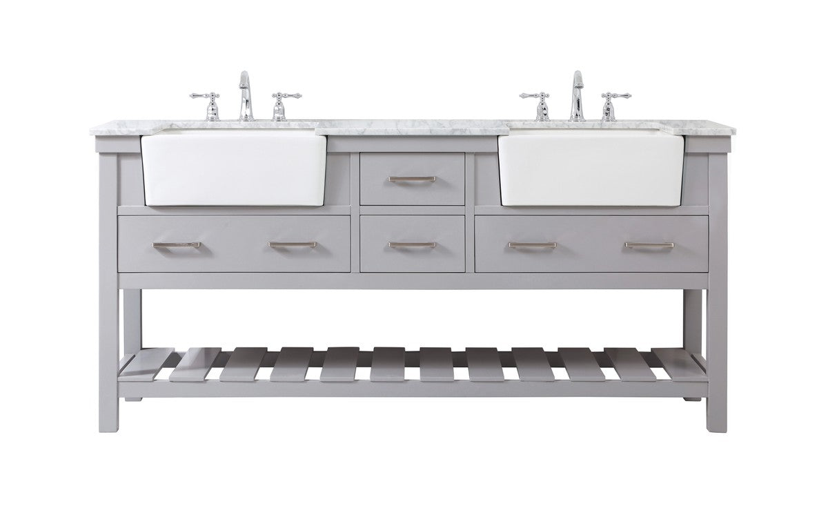 Elegant Lighting-VF60172DGR|MAIN