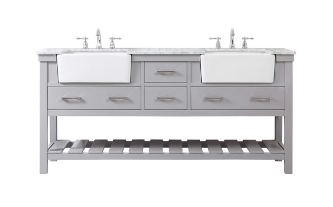 Elegant Lighting-VF60172DGR|MAIN