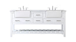 Elegant Lighting-VF60172DWH|MAIN