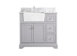 Elegant Lighting-VF60236GR-BS|MAIN