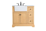 Elegant Lighting-VF60236NW|MAIN