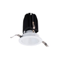 In Fq Downlights Downlight with Trim by W.A.C. Lighting