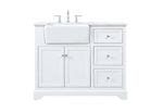 Elegant Lighting-VF60242WH|MAIN