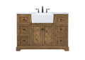 Franklin Vanity by Elegant Lighting