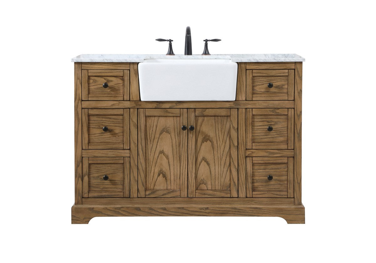 Elegant Lighting-VF60248DW image