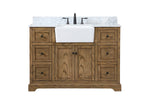 Elegant Lighting-VF60248DW-BS|MAIN