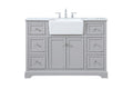 Franklin Vanity by Elegant Lighting