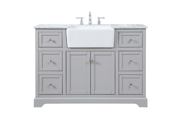 Franklin Vanity by Elegant Lighting