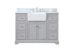 Elegant Lighting-VF60248GR-BS|MAIN
