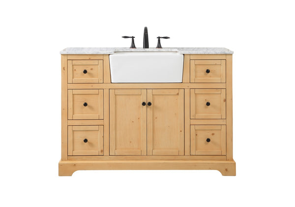 Franklin Vanity by Elegant Lighting