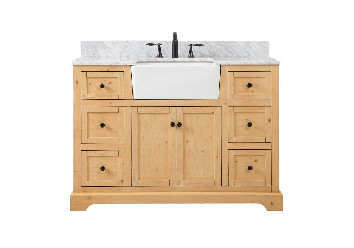Elegant Lighting-VF60248NW-BS|MAIN
