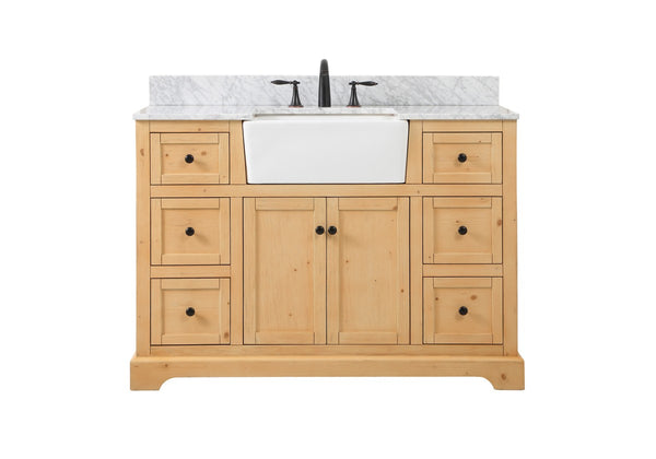 Franklin Vanity by Elegant Lighting