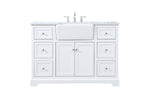 Elegant Lighting-VF60248WH|MAIN