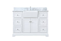 Franklin Vanity by Elegant Lighting