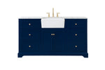 Elegant Lighting-VF60260BL|MAIN