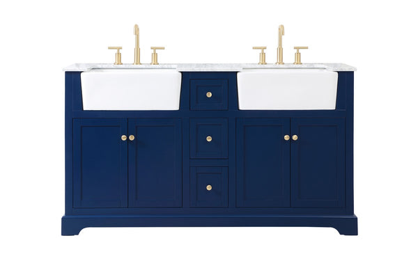 Franklin Vanity by Elegant Lighting