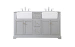 Elegant Lighting-VF60260DGR|MAIN