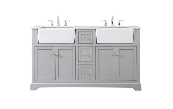 Franklin Vanity by Elegant Lighting