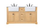 Elegant Lighting-VF60260DNW|MAIN
