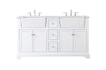 Elegant Lighting-VF60260DWH|MAIN
