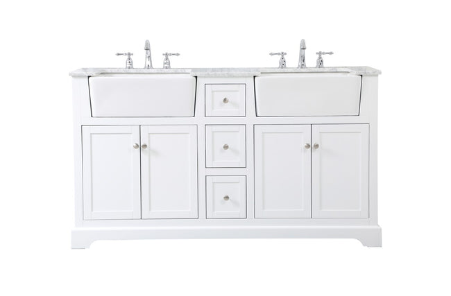 Elegant Lighting-VF60260DWH|MAIN
