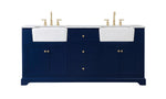 Elegant Lighting-VF60272DBL|MAIN