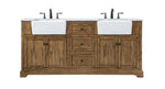 Elegant Lighting-VF60272DDW|MAIN