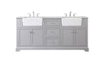 Elegant Lighting-VF60272DGR|MAIN