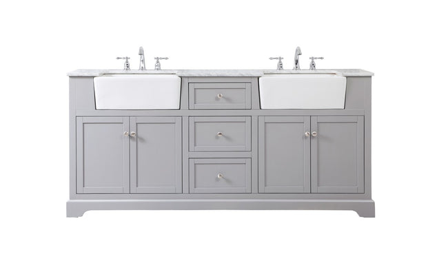 Elegant Lighting-VF60272DGR|MAIN