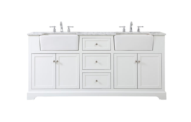 Elegant Lighting-VF60272DWH|MAIN