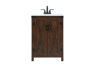 Grant Vanity by Elegant Lighting