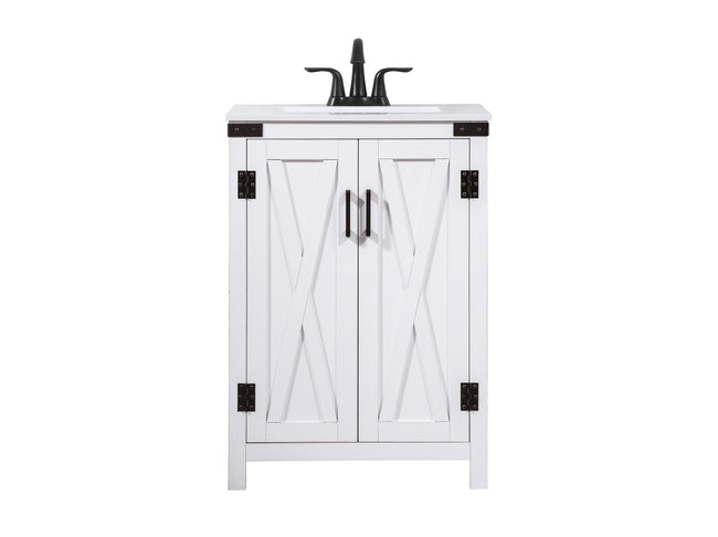 Elegant Lighting-VF90224WH|MAIN
