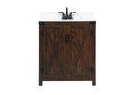 Elegant Lighting-VF90230EX-BS|MAIN