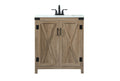 Grant Vanity by Elegant Lighting